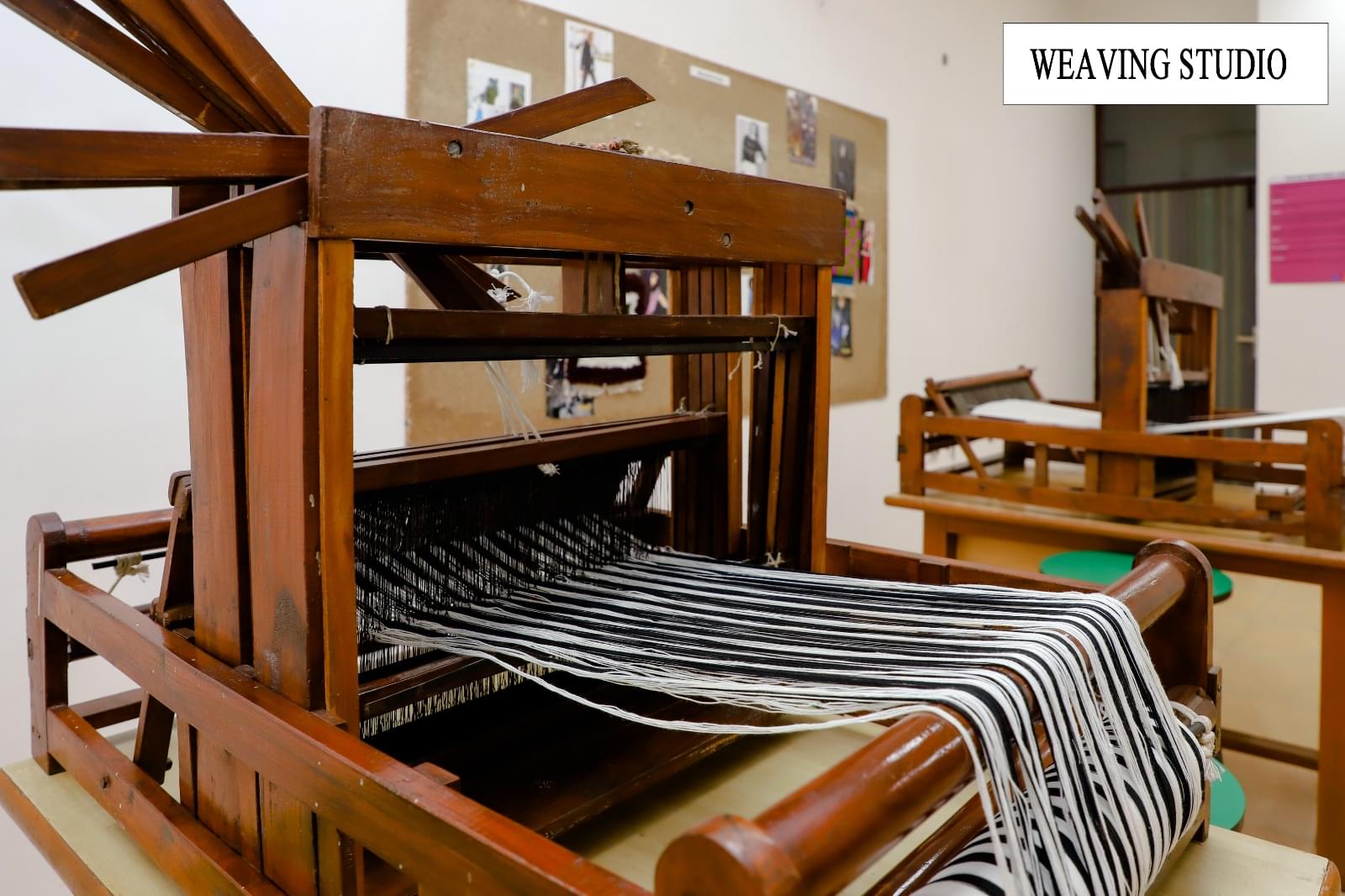 IMS Design and Innovation Academy Noida Infrastructure photo 20